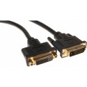 Rallonge ecran dvi-d m/f dual link- 2M