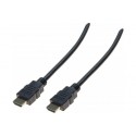 Cordon HDMI HighSpeed avec Ethernet eco - 3 m