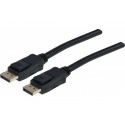 Cordon DisplayPort 1.3 - 1 m