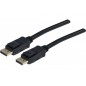 Cordon DisplayPort 1.3 - 3 m