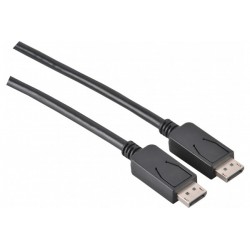 Cordon DisplayPort 1.1 - 2 m