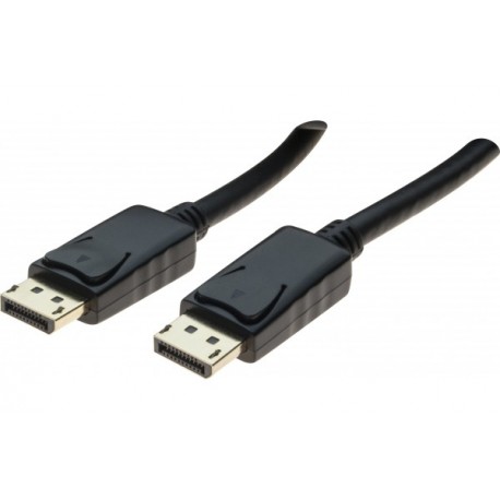 Cordon DisplayPort 1.1 - 15m