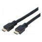 Cordon HDMI haute vitesse avec Ethernet - 15M