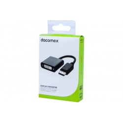 DACOMEX Convertisseur DisplayPort 1.1 vers DVI