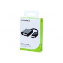 DACOMEX Convertisseur actif DisplayPort 1.2 vers DVI