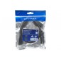 Dacomex sachet cordon displayport hq 1.2 1m