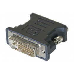 Dacomex sachet adaptateur dvi m/vga f