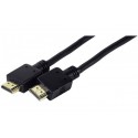 Dacomex sachet cordon hdmi high speed 3M