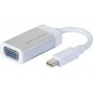 Dacomex sachet convertisseur actif mini DisplayPort vers VGA