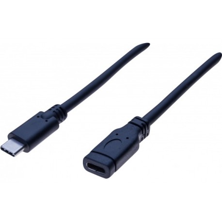 Rallonge USB 2.0 Type-C/Type-C -5M