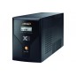 INFOSEC Onduleur X3 EX 1600 VA