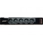 INFOSEC Multiprise S5 USB NEO parafoudre 5 prises