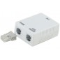 Filtre ADSL - RJ45 / RJ11