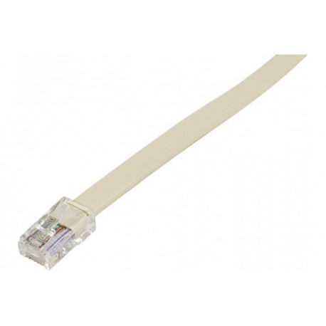 Cordon RJ45 8 conducteurs - 15.00M