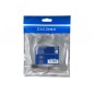 DACOMEX Cordon SATA pour disque dur - 0.50 m