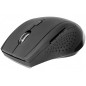 DACOMEX Souris M500w sans fil noire