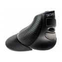 DACOMEX Souris verticale V200W sans fil noire