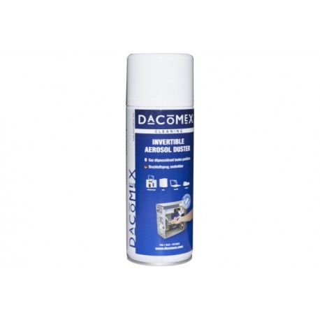 DACOMEX Souffleur air sec multiposition 120 ml