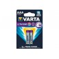 VARTA Piles lithium 6103301402 FR03 / AAA blister de 2