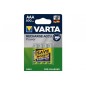VARTA Batteries 56703101404 HR03 / AAA blister de 4