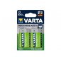 VARTA Batteries 56720101402 HR20 / D blister de 2