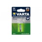 VARTA Batteries 56722101401 HR22 / E blister de 1