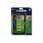 VARTA Chargeur de piles rapide