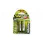 ANSMANN Batteries 5030802 HR6 / AA blister de 2