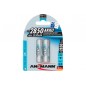 ANSMANN Batteries 5035202 HR6 / AA blister de 2