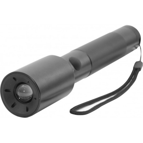 ANSMANN Lampe torche 1600-0059 à LED basique