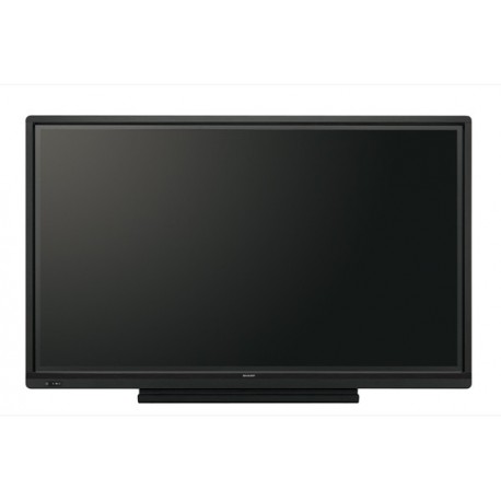 SHARP PN70TB3 BIG PAD afficheur tactile 70"