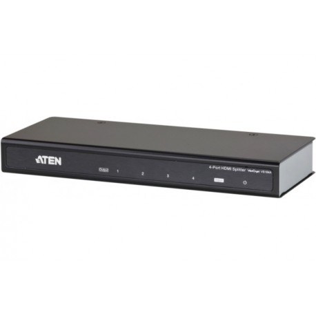 ATEN VS184A Splitter HDMI® 4K - 4 ports