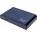 Duplicateur HDMI® 2.0 4K 18Gbps -  2 ports
