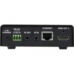Aten VE814 prolongateur HDMI 4K en HDBaseT 100M