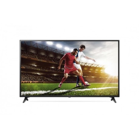 LG 60UU640C téléviseur professionel 60" UHD 4K