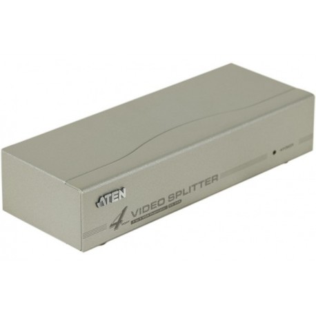 Aten VS94A splitter vga 4 voies 350MHZ