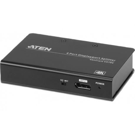 ATEN VS192 HUB MST DISPLAYPORT 2 PORTS