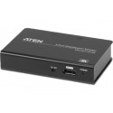 ATEN VS192 HUB MST DISPLAYPORT 2 PORTS