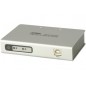 Aten UC2322 convertisseur USB - 2 ports DB9 RS232