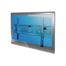 DATAFLEX Support mural 54352 inclinable