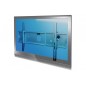 DATAFLEX Support mural 54352 inclinable