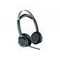 PLANTRONICS Voyager Focus UC MS (casque Bluetooth seul) GSM/PC