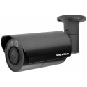 DEXLAN Caméra IP d extérieur Full HD PoE à vision nocturne