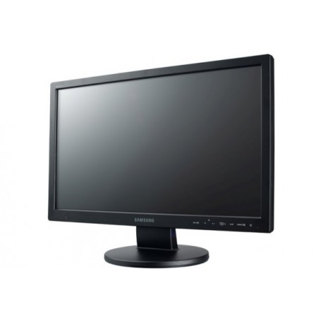 HANWHA SMT-2233 moniteur de vidéosurveillance 22" 16/9