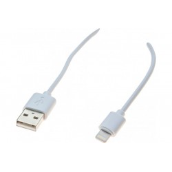 Cordon Lightning / USB certifié MFi - 1M