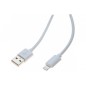 Cordon Lightning / USB certifié MFi - 2m