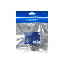 Dacomex sachet chargeur allume cigare 1 port 2A