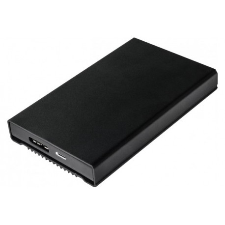 Boîtier externe usb 3.0 pour ssd msata