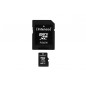 INTENSO Carte MicroSDXC Class 10 - 64Go