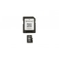 INTENSO Carte MicroSDHC UHS-I Class 10 - 16Go